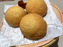 -蔡澜点心·粤菜(万菱汇店)