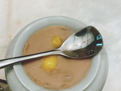 白果芋泥-潮堂 · 潮州菜(恒隆广场店)
