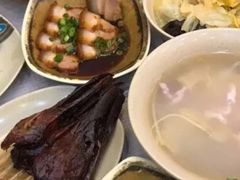 -圆宝台湾小吃(迎津街店)