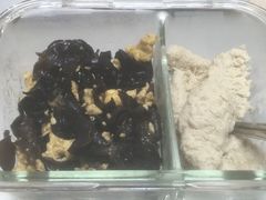 -北京大学-燕南食堂