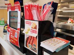 -华莱士·全鸡汉堡(光华路店)