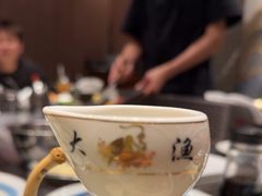 -大渔铁板烧(东城店)