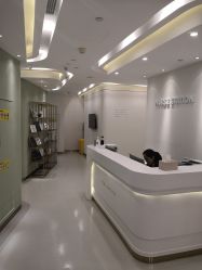 -唯儿诺儿童医院·儿科·眼科·口腔(金桥店)