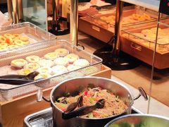 -比格比萨自助(宝山日月光店)