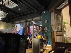 -青咖啡(三坊七巷店)