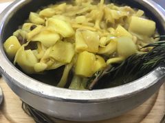 -幸福蔬·时尚蔬食(黄山湖公园店)