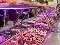 -春华海鲜城(广场西苑店)