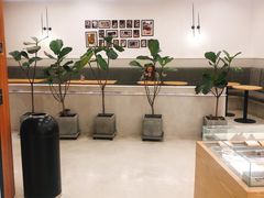 大堂-石头先生的烤炉(济南领秀城贵和店)