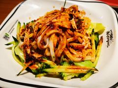 秘制凉皮-魏家凉皮(兵马俑店)