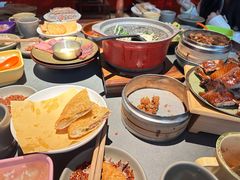 -古市香跷脚牛肉·非遗传承单位