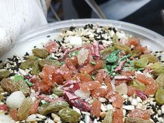 -津门红姐熟梨糕茶汤糕干(爱国道店)