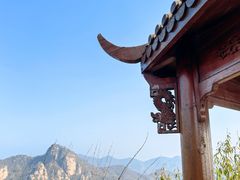 -大岭沟猕猴桃谷风景区