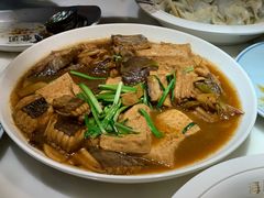 -日丰园海肠水饺·老字号大连海鲜(和平广场店)