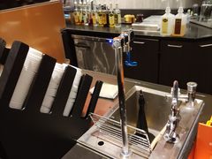 -星巴克(来福士2F店)
