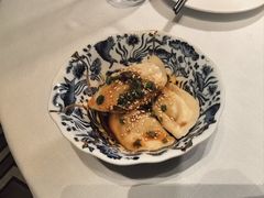 -运·中餐厅(成都华尔道夫酒店)