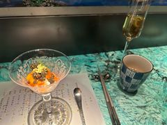 -風料理.鮨Omakase