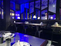 大堂-炉鱼(云澜湾店)