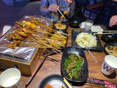 -Let’s WaKao瓦烤(贝森店)