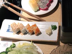 -温野菜涮涮锅(西单大悦城店)