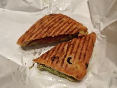 -Jamaicablue Coffeeshop(中央广场店)