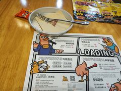 -BOPEYE·波派炸鸡(河西中央商场店)