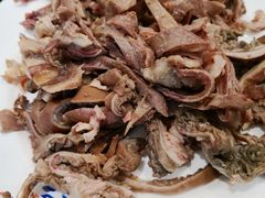 -高玛纳驴肉火烧(河间总店)