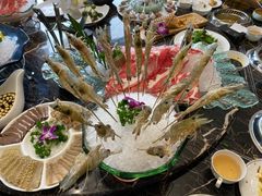 -臻牧壹品雪花牛肉火锅(大兴九臻店)