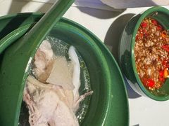 -润园四季椰子鸡火锅(卓越INTOWN店)