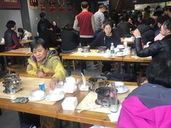 大堂-范贤光鸡公煲(平乐园总店)