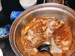 -简小舍·民间手艺菜(武昌江滩店)