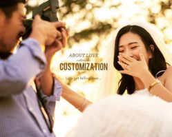 -伯爵风尚全球旅拍