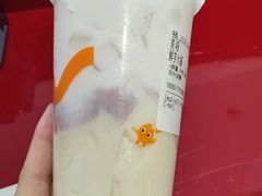 -CoCo都可(福州宝龙广场店)