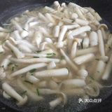 几分钟搞定家常简单快手菜之白玉菇汤