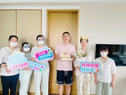 -baby bella小贝拉母婴护理中心(珠海华发公寓店)
