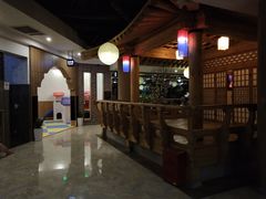 -纽斯桑拿会所(天山店)