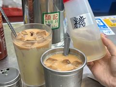 -颓记茶餐厅(美景总店)