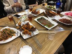 -马尔扎哈烤肉餐厅(正茂·海龙花园店)