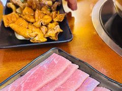 -大理.老字号渝记酸萝卜乌鱼(古城总店)