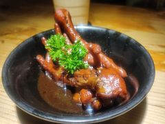 -灶丰年间(定安路店)