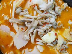 -李师傅脆肚(华强北店)