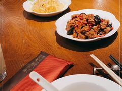 -上海小南国(正大店)