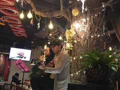 -烛影拾光观景餐厅·创意菜·摄影·小提琴(大唐不夜城店)
