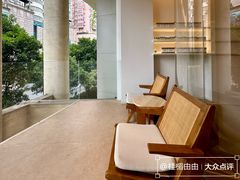 -左右Massage/Spa(长寿路店)