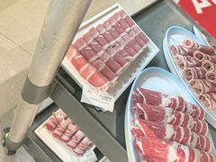 -凯鸽火锅城(五部迎宾东路店)