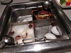 -海底捞火锅(凯德广场店)