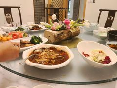 -杭州西湖柳莺里酒店·闻莺厅