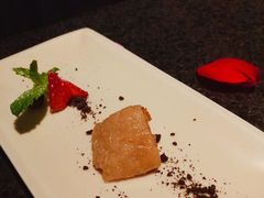 -莲西餐(曲江店)