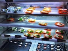 -海玥荟海鲜姿造自助餐厅(欧罗巴广场店)