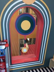 -MELAND CLUB亲子乐园·派对·餐厅(北京芳圆里ID MALL店)