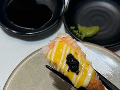 -争鲜回转寿司(朝北大悦城店)